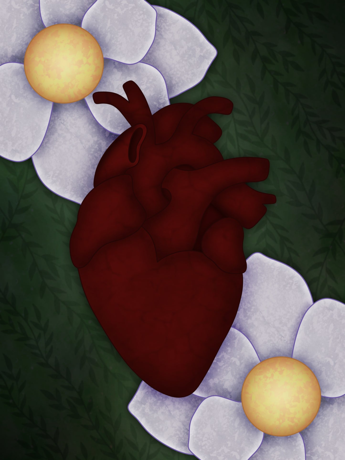 Growth - Art Print